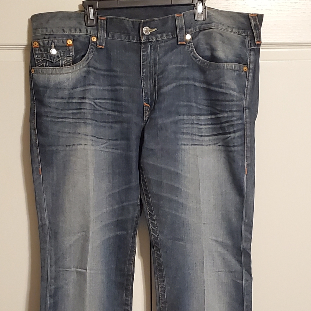 Men's True Religion Jeans
